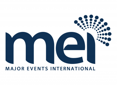 Major Events International is a Management Consultancy who, for over 10 years, have specialised in helping all organisations succeed in the global sports events market: from commercial companies, rights holders, government agencies to host organisations. We provide a single point of contact for support helping to mitigate risk, minimise cost and increase revenues and fan engagement; delivered via proactive key account management and, where necessary, a local presence in host countries backed by a higher international market profile.

Having identified a huge gap in the market in the late 2000s for a single point of contact model for event organisers and experienced, trusted event suppliers, MEI was formed to provide that interface service. With experience from every summer Olympic Games since Athens 2004 through to Rio 2016 and relationships with future Games in Tokyo 2020 and Paris 2024, the FIFA World Cup in Qatar 2022, Winter Olympics in 2010, multiple Commonwealth Games and single sport World Cups, MEI is the only business of sport consultancy operating exclusively in major events planning, delivery and legacy.